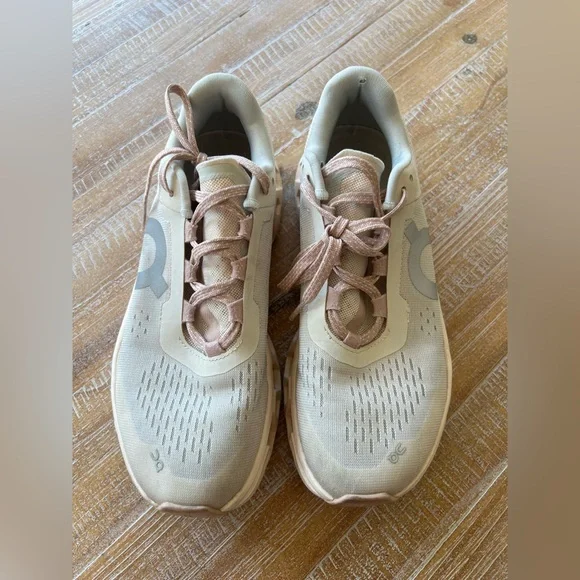 On Cloudmonster Women's Running Shoes - 8 - Picture 4 of 13